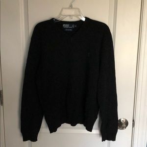 Polo Ralph Lauren V neck sweater